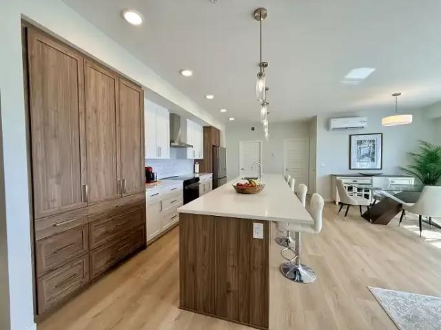 Condo 2 Bedroom For Rent Calgary AB 2400 ES105135617