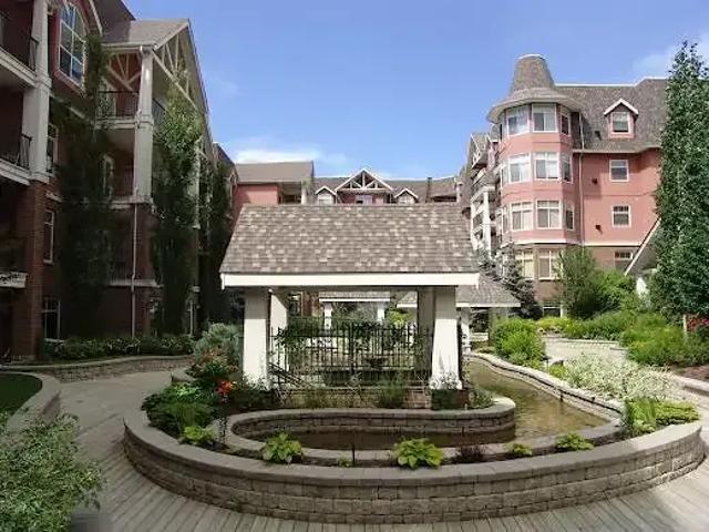 Condo 2 Bedroom For Rent Calgary AB 2700 ES105047826