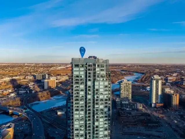 Condo 2 Bedroom For Rent Calgary AB 3800 ELS101339491
