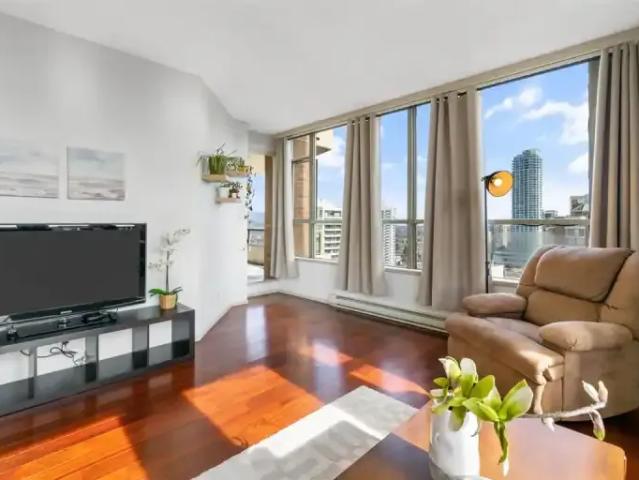 Condo 2 Bedroom For Rent Burnaby BC 1800 ES98259877