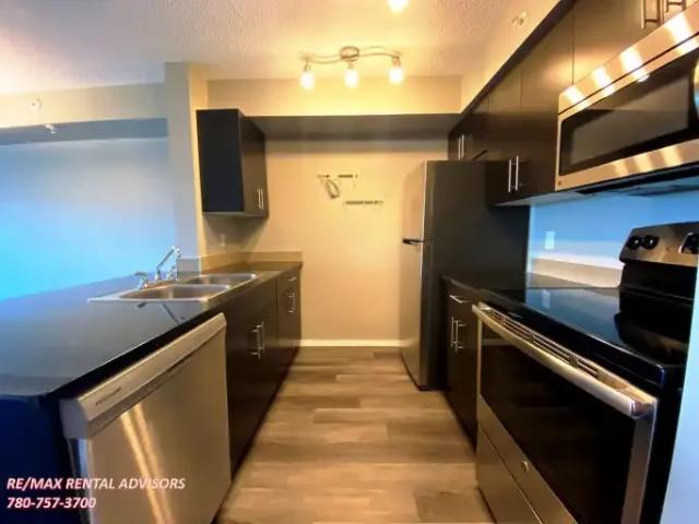 Condo 2 Bedroom For Rent Edmonton AB 1435 ES105047989