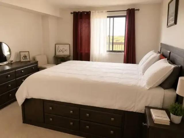 Condo 2 Bedroom For Rent Edmonton AB 1537 ELS102715409
