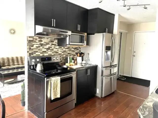 Condo 2 Bedroom For Rent Edmonton AB 1650 ELS101338817