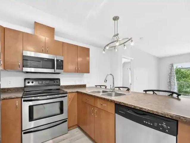 Condo 2 Bedroom For Rent Edmonton AB 1650 ES105150817