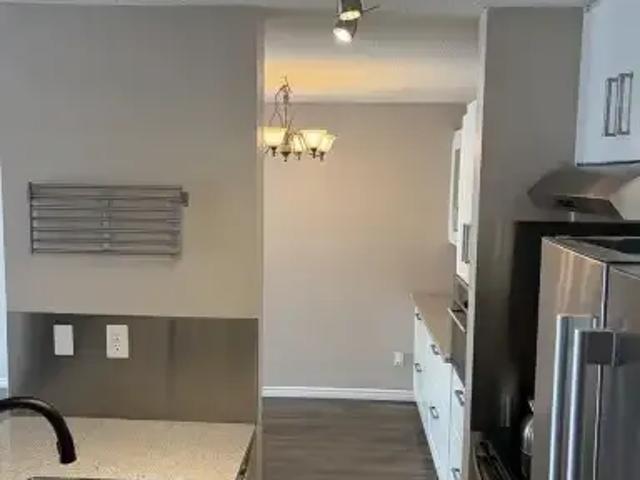Condo 2 Bedroom For Rent Edmonton AB 1650 ES105110848
