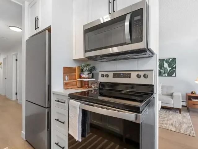 Condo 2 Bedroom For Rent Edmonton AB 1695 ES102018508