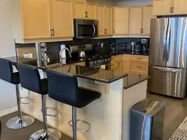 Condo 2 Bedroom For Rent Edmonton AB 1800 ES102845554