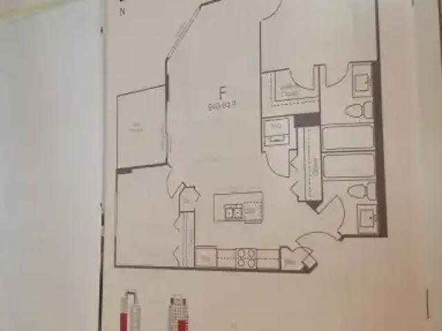 Condo 2 Bedroom For Rent Edmonton AB 1950 ES104563519