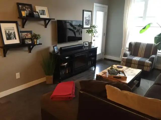 Condo 2 Bedroom For Rent Edmonton AB 2100 ELS102306667