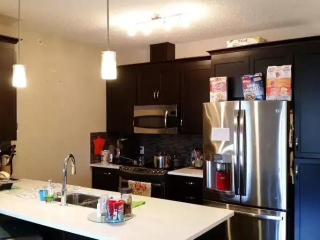 Condo 2 Bedroom For Rent Edmonton AB 2100 ES104794705