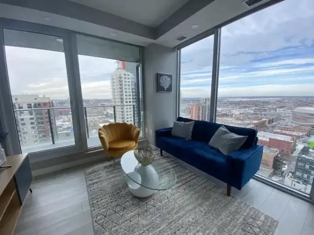 Condo 2 Bedroom For Rent Edmonton AB 2500 ES105071447