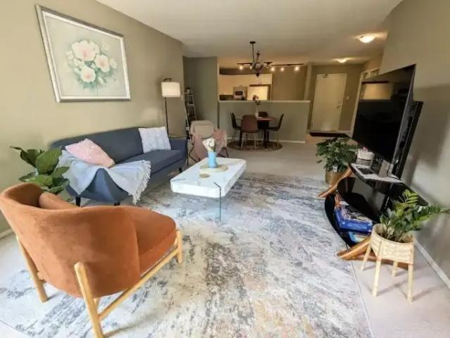Condo 2 Bedroom For Rent Edmonton AB 3000 ES104106321