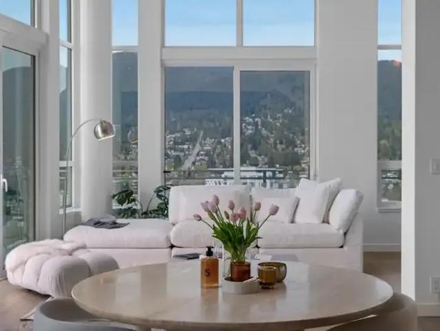 Condo 2 Bedroom For Rent North Vancouver BC 12500 ES104362662