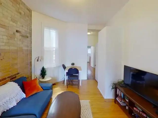 Condo 2 Bedroom For Rent Toronto ON 2495 ES103367947