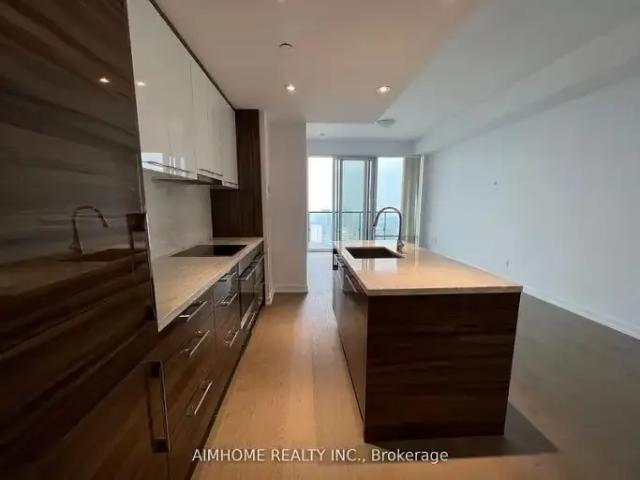 Condo 2 Bedroom For Rent Toronto ON 3300 ELS102915124
