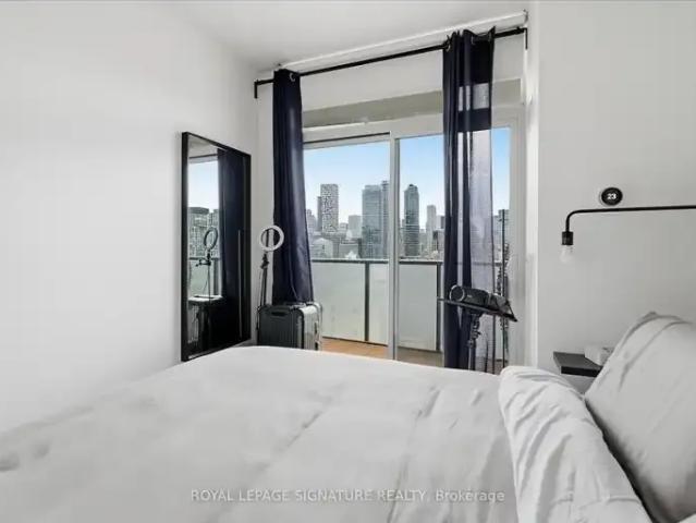 Condo 2 Bedroom For Rent Toronto ON 3300 ES103594402