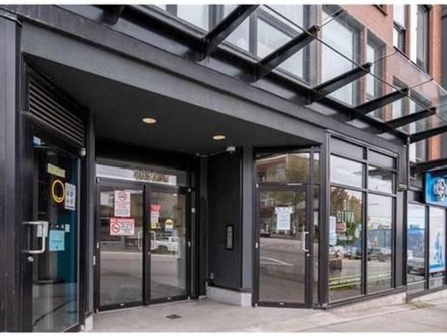 Condo 2 Bedroom For Rent Vancouver BC 2300 ES103877923