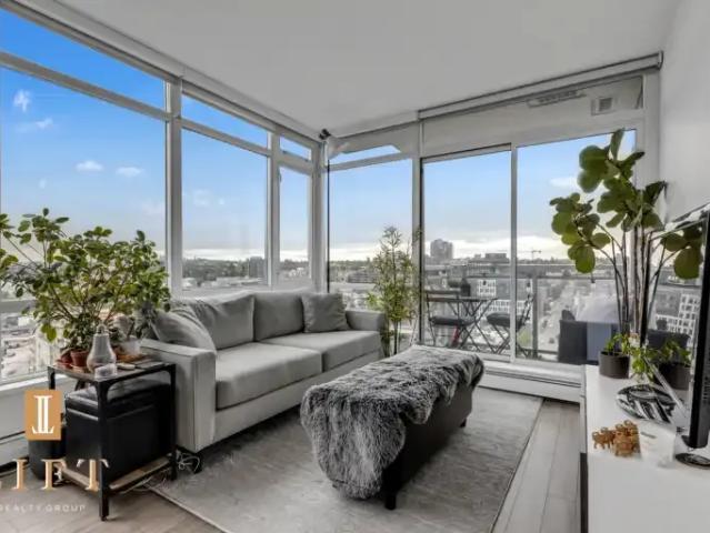 Condo 2 Bedroom For Rent Vancouver BC 3850 ELS102846144