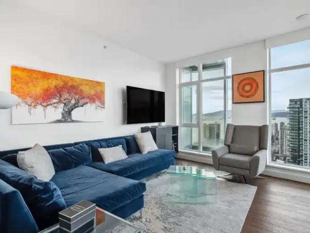 Condo 2 Bedroom For Rent Vancouver BC 4900 ES102306597