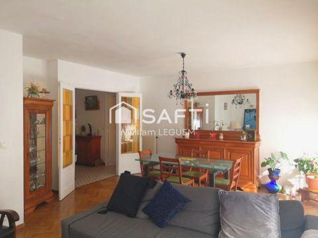 Condo 2 chambres, Marseille 6e Arrondissement Provence Alpes Côte d'Azur 13006 DS87827340