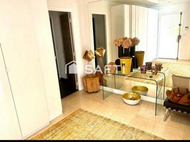 Condo 2 chambres, Marseille 8e Arrondissement Provence Alpes Côte d'Azur 13008 DS87731540