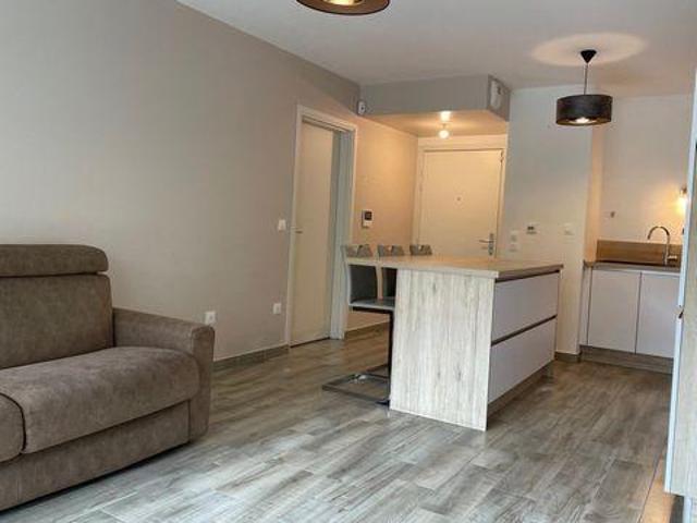 Condo 2 chambres, Marseille 13e Arrondissement Provence Alpes Côte d'Azur 13013 DLS84270254