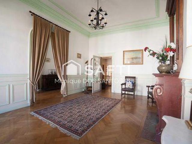 Condo 2 chambres, Marseille 1er Arrondissement Provence Alpes Côte d'Azur 13001 DS82198218