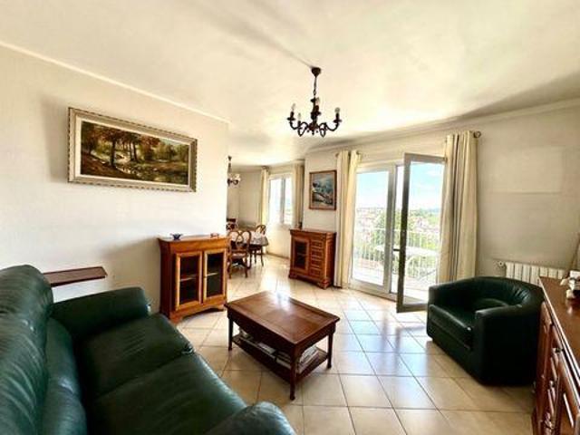 Condo 2 chambres, MARSEILLE Provence Alpes Côte d'Azur 13000 DLS90579085