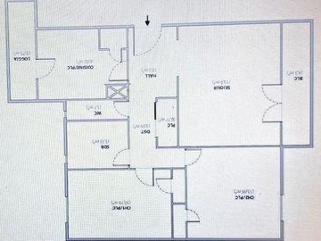 Condo 2 chambres, MARSEILLE Provence Alpes Côte d'Azur 13000 DS82143389