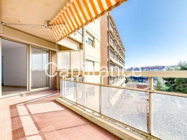 Condo 2 chambres, MARSEILLE Provence Alpes Côte d'Azur 13000 DS88076203