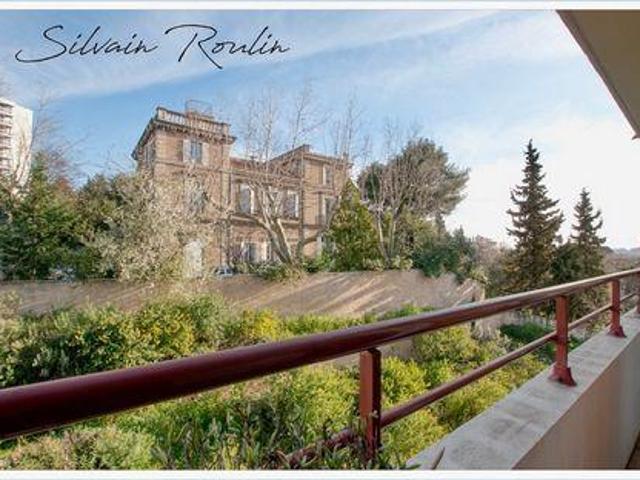 Condo 2 chambres, MARSEILLE Provence Alpes Côte d'Azur 13000 DS88220020