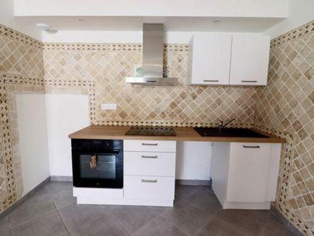 Condo 2 chambres, Meschers sur Gironde Poitou Charentes 17132 ELS83150736