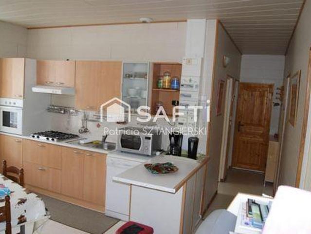 Condo 2 chambres, Mont Dore Auvergne 63240 DLS87827940