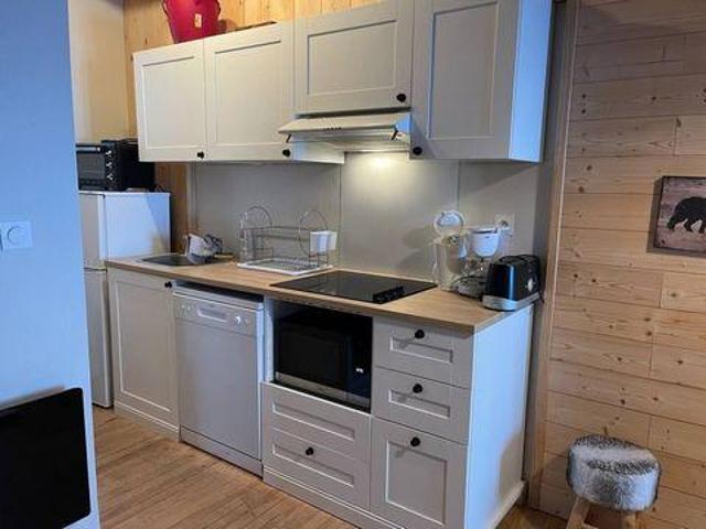 Condo 2 chambres, MONT DORE Auvergne 63240 DS82063858