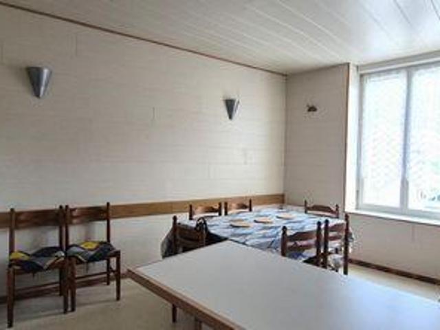 Condo 2 chambres, Mont Dore Auvergne 63240 ELS87827940