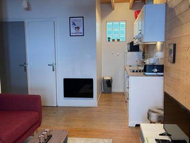 Condo 2 chambres, MONT DORE Auvergne 63240 ES82063858