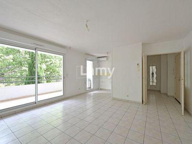 Condo 2 chambres, MONTPELLIER Languedoc Roussillon 34000 DS90899022