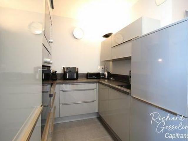 Condo 2 chambres, MONTPELLIER Languedoc Roussillon 34000 ELS82184247