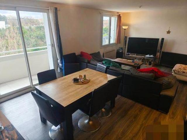Condo 2 chambres, MONTPELLIER Languedoc Roussillon 34000 ES87876227