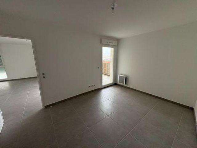 Condo 2 chambres, Montpellier Languedoc Roussillon 34070 ELS87239443