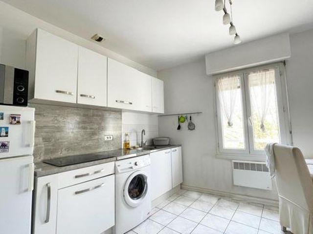Condo 2 chambres, Nantes Pays de la Loire 44000 ES89764977