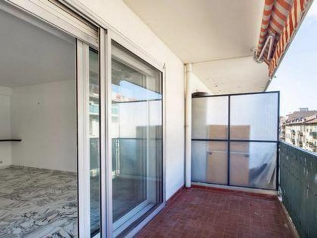 Condo 2 chambres, Nice Provence Alpes Côte d'Azur 06300 DS88537356