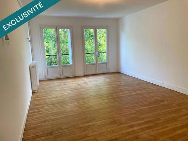 Condo 2 chambres, Agen Aquitaine 47000 DLS88990987