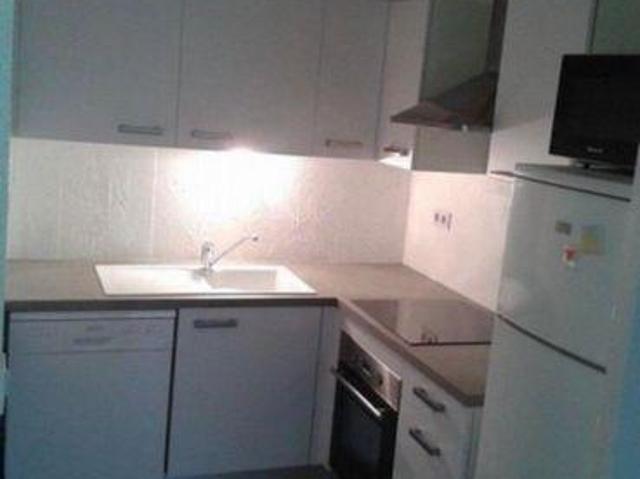 Condo 2 chambres, Agen Aquitaine 47000 DS75252479