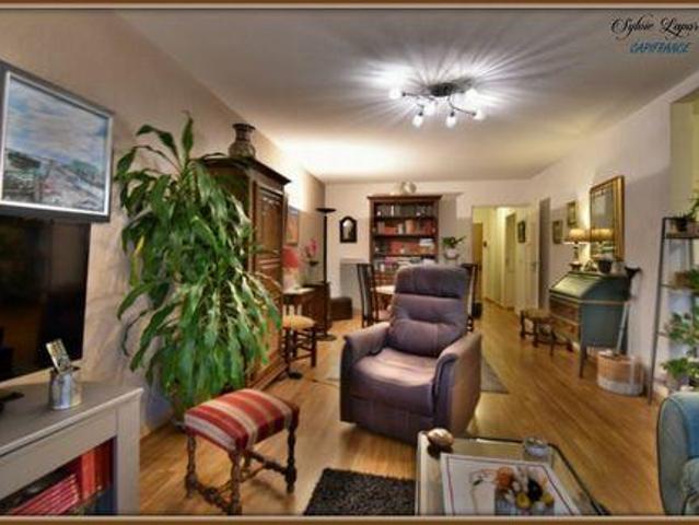 Condo 2 chambres, AGEN Aquitaine 47000 ES87741764
