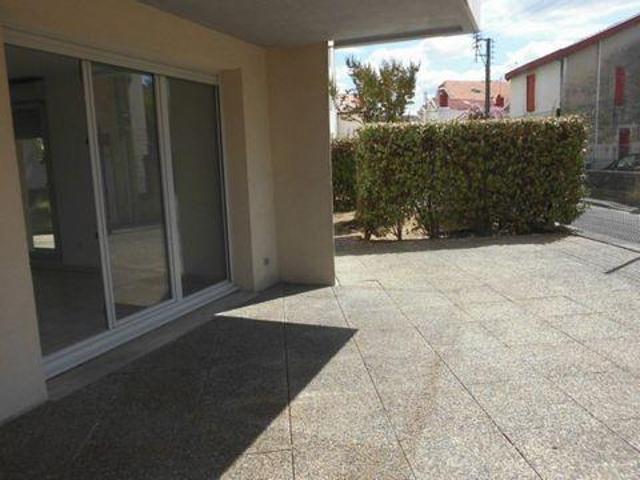 Condo 2 chambres, AGEN Aquitaine 47000 ES88995127