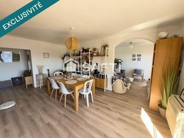 Condo 2 chambres, Ajaccio Corse 20000 DLS86725376