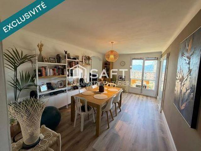 Condo 2 chambres, Ajaccio Corse 20000 ELS86725376