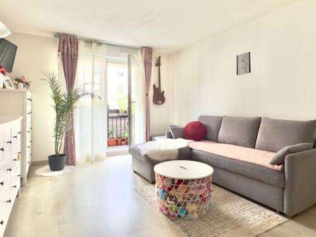 Condo 2 chambres, ARGENTEUIL Île de France 95100 DS82024163
