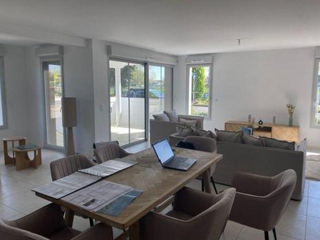 Condo 2 chambres, BISCARROSSE Aquitaine 40600 DLS91075656